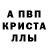 Alfa_PVP крисы CK Naomy Kagea